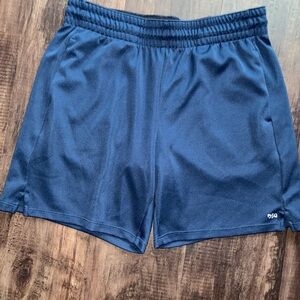 DSG Women's Navy Athletic Shorts